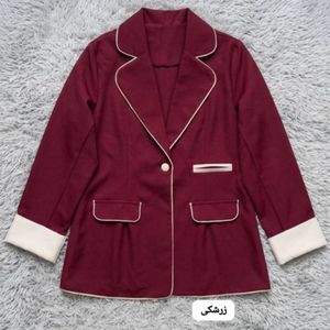 قیمت کت مزونی مغزی دوزی
