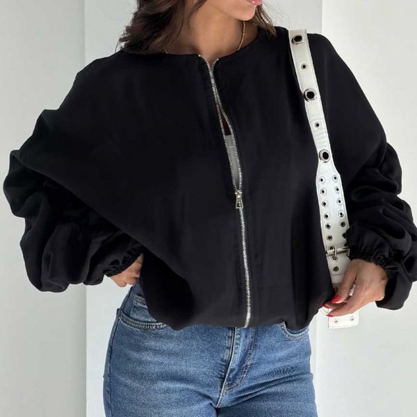 شومیز چین دار کد 220725