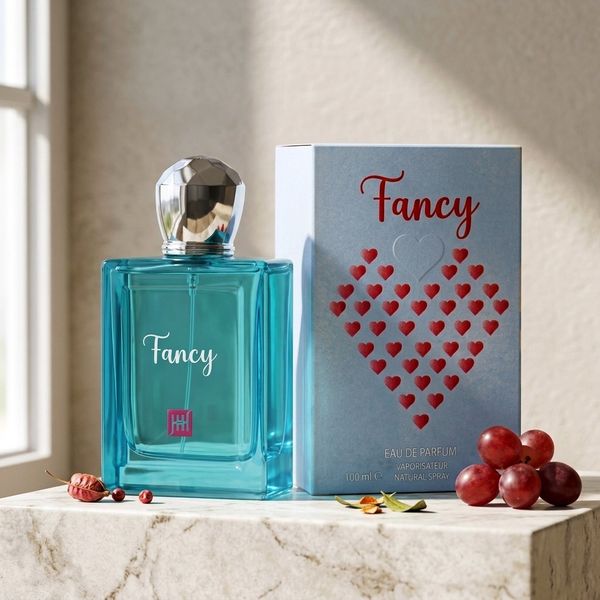 عطر ادکلن زنانه موسچینو فانی جانوین جکوینز خنک و شیرین حجم 100 میل