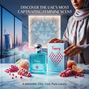 عطر ادکلن زنانه موسچینو فانی جانوین جکوینز خنک و شیرین حجم 100 میل