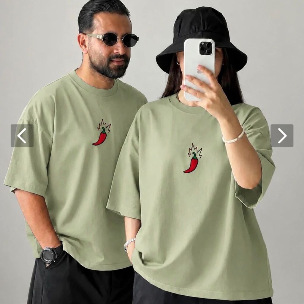 خرید آنلاین تیشرت Spicy اسپرت