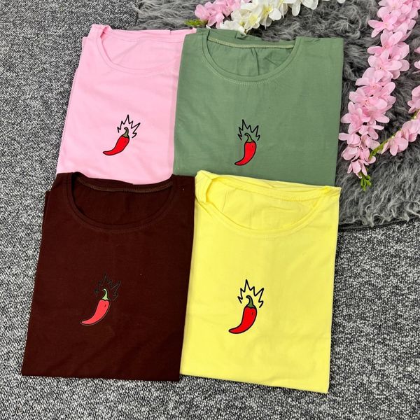 تیشرت Spicy اسپرت