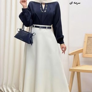 فروش اینترنتی کت دامن مهرسانا