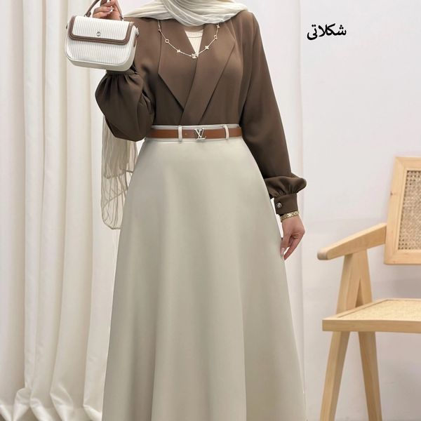 کت دامن مهرسانا