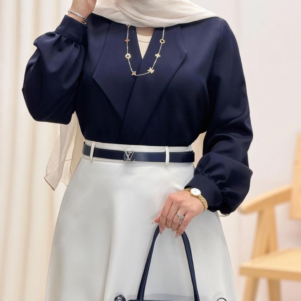 مشخصات کت دامن مهرسانا