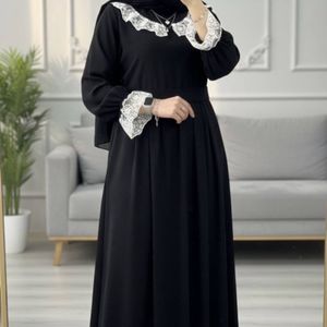 عبا یقه گیپور