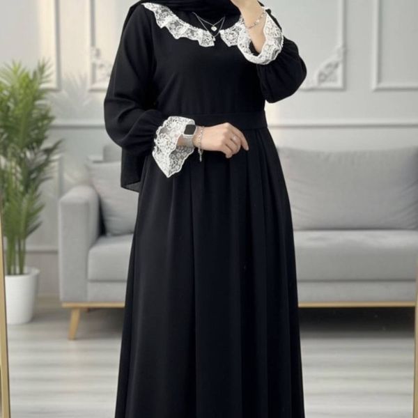 عبا یقه گیپور