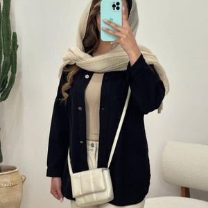 خرید اینترنتی مانتو کتان اصلی