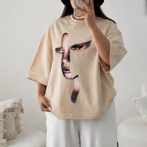 قیمت ارزان تیشرت سامر طرح رخ