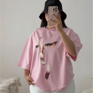خرید انلاین تیشرت سامر طرح رخ