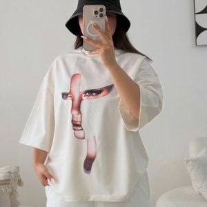 قیمت تیشرت سامر طرح رخ