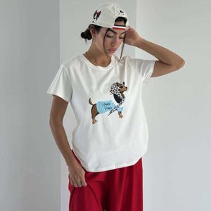خرید انلاین تیشرت HAPPY PUPPY NISAN کد 180827