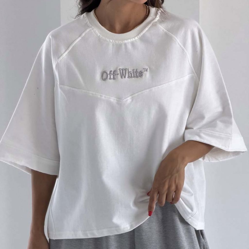قیمت ست 3 تیکه OFF WHITE کد 160977