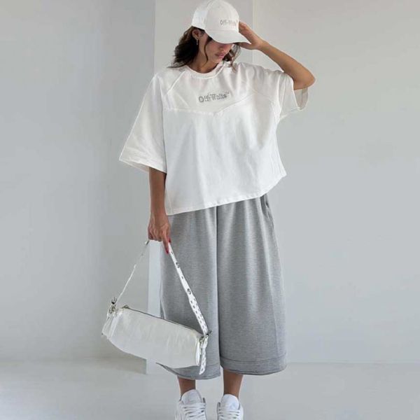ست 3 تیکه OFF WHITE کد 160977