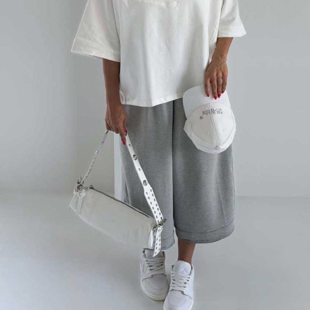 مشخصات ست 3 تیکه OFF WHITE کد 160977