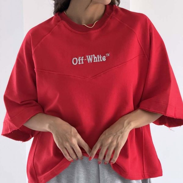 ست 3 تیکه OFF WHITE کد 160977