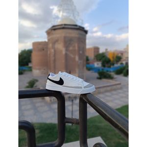 مشخصات کتونی مردانه ونس نایک بلیزر کیفیت بالا