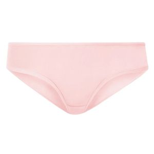 شورت زنانه اسمارا فاق بلند نخی رنگ کرم سایز بزرگ و کو چک M تا 3XL