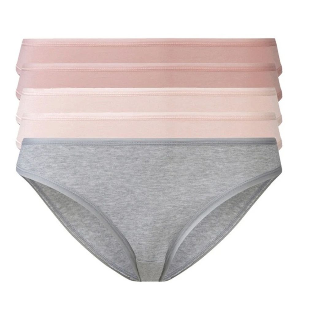 قیمت ارزان شورت زنانه اسمارا فاق بلند نخی رنگ کرم سایز بزرگ و کو چک M تا 3XL