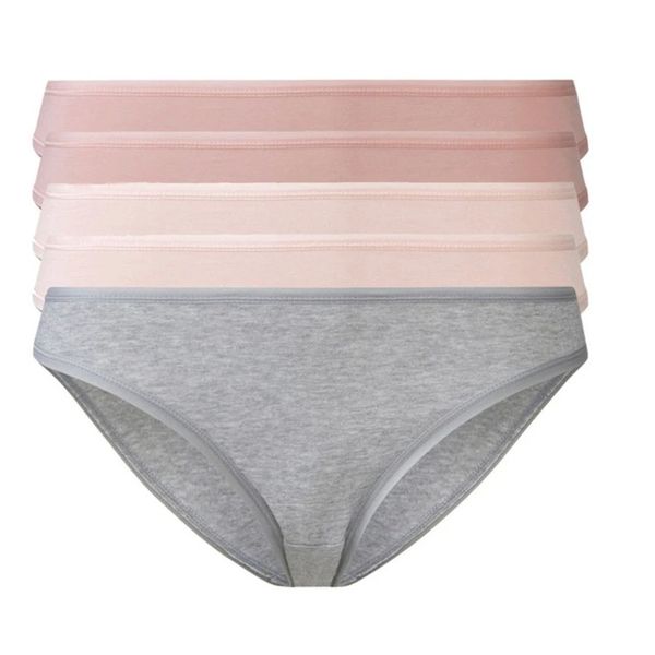 شورت زنانه اسمارا فاق بلند نخی رنگ کرم سایز بزرگ و کو چک M تا 3XL