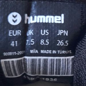 خرید اینترنتی کفش مردانه رانینگ هومل Hummel Denna
