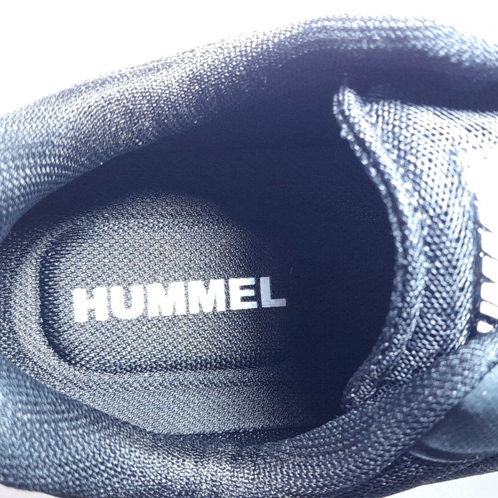 خرید اینترنتی کفش مردانه رانینگ هومل Hummel Denna
