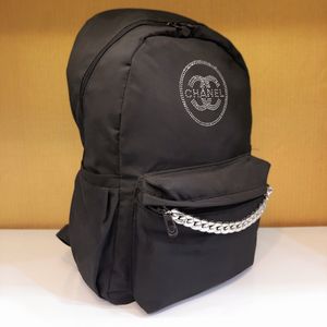 کوله پشتی مدل Chanel