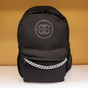 خرید اینترنتی کوله پشتی مدل Chanel
