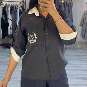 خرید اینترنتی شومیز سیلک مودال