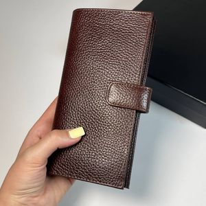 خرید انلاین کیف پول مدل حسان