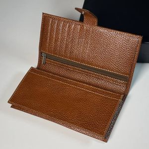 مشخصات کیف پول مدل حسان