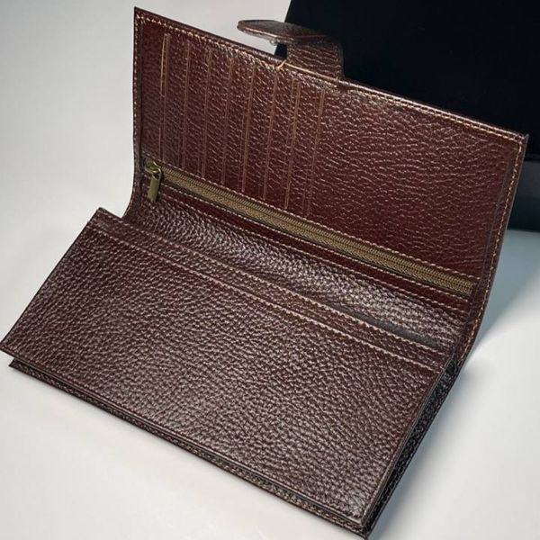 کیف پول مدل حسان