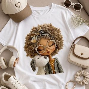 تیشرت سامر طرح فرفری