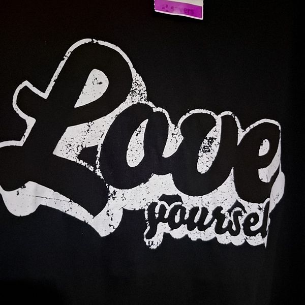 تیشرت زنانه بنگلادشی Be loved