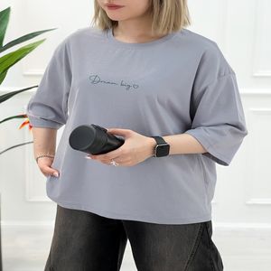 خرید اینترنتی قیمت تیشرت یاس زنانه | تاتاتا