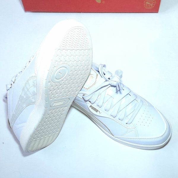کتونی زنانه پوما Puma Vikky Star اورجینال
