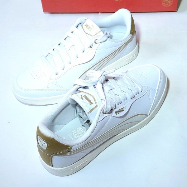 کتونی زنانه پوما Puma Vikky Star اورجینال