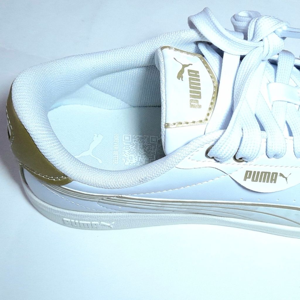 فروش اینترنتی کتونی زنانه پوما Puma Vikky Star اورجینال