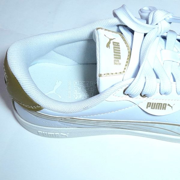 کتونی زنانه پوما Puma Vikky Star اورجینال