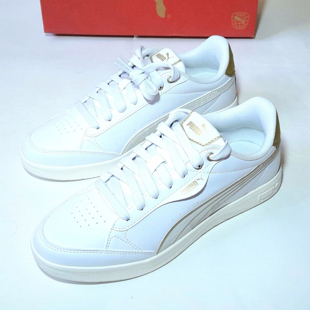 خرید آنلاین کتونی زنانه پوما Puma Vikky Star اورجینال