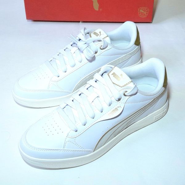کتونی زنانه پوما Puma Vikky Star اورجینال