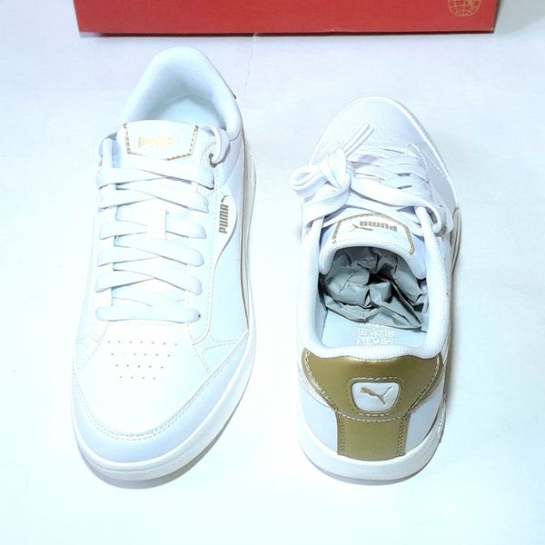 کتونی زنانه پوما Puma Vikky Star اورجینال