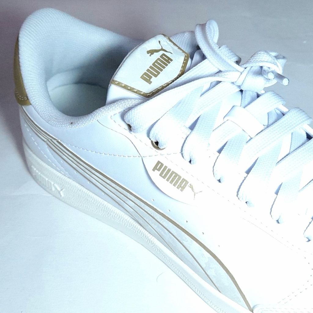 مشخصات کتونی زنانه پوما Puma Vikky Star اورجینال
