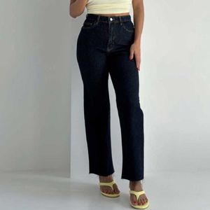 شلوار جین استریت کد 102361