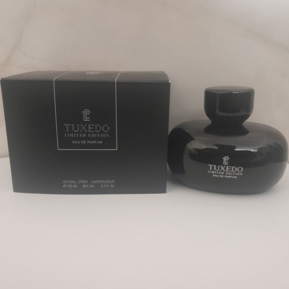 خرید انلاین ادکلن تاکسیدو لیمیتد ادیشن 100 میل اصلTUXEDO LIMITED EDITION