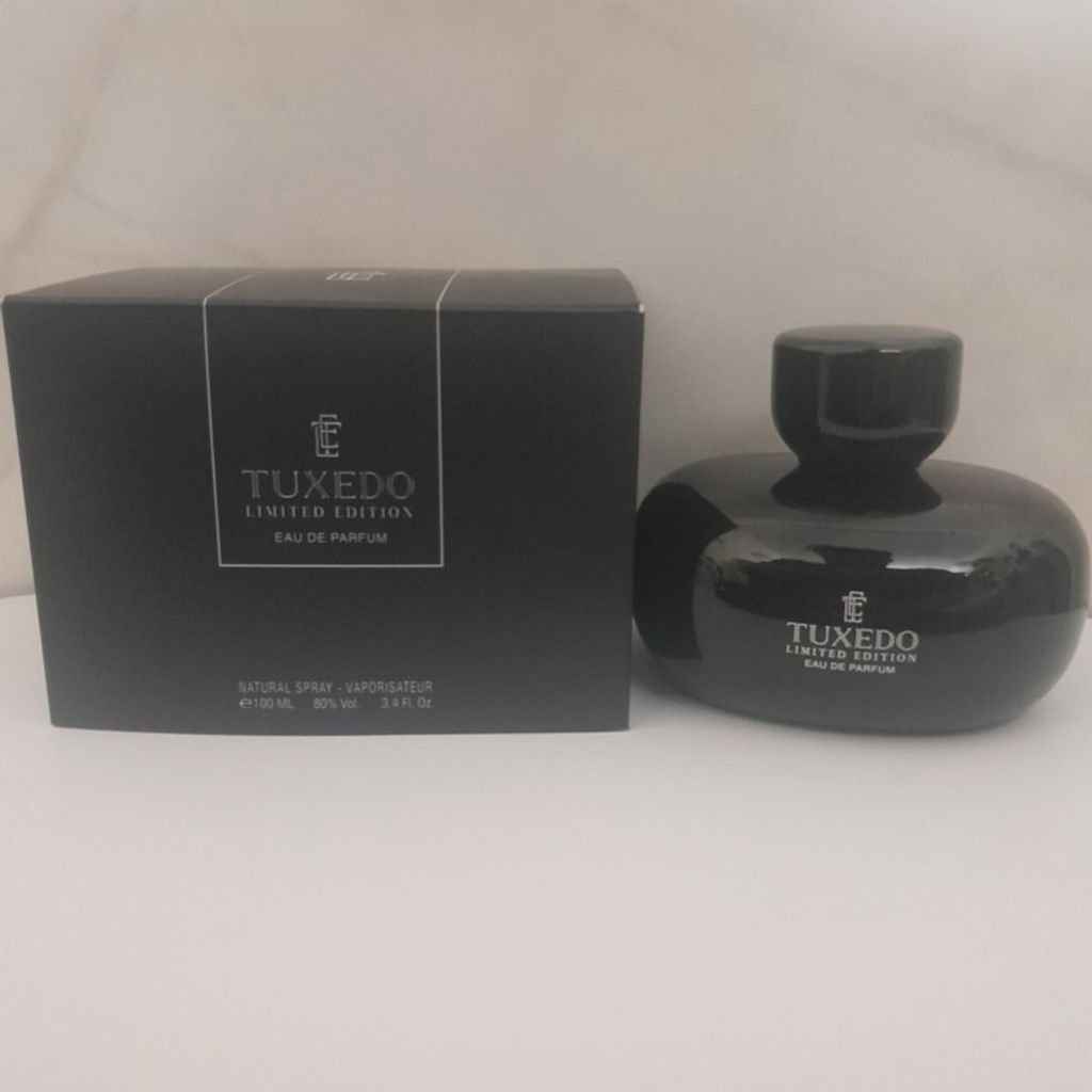 خرید انلاین ادکلن تاکسیدو لیمیتد ادیشن 100 میل اصلTUXEDO LIMITED EDITION