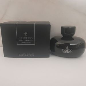 ادکلن تاکسیدو لیمیتد ادیشن 100 میل اصلTUXEDO LIMITED EDITION