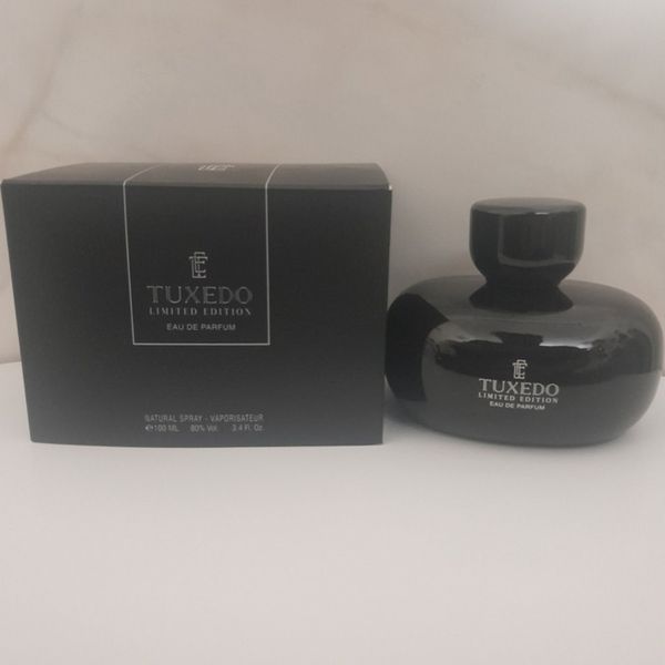 ادکلن تاکسیدو لیمیتد ادیشن 100 میل اصلTUXEDO LIMITED EDITION