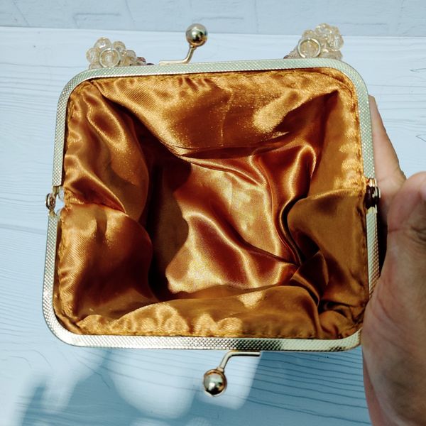 کیف مجلسی لاکچری