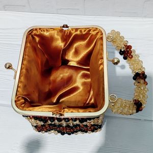 مشخصات کیف مجلسی لاکچری